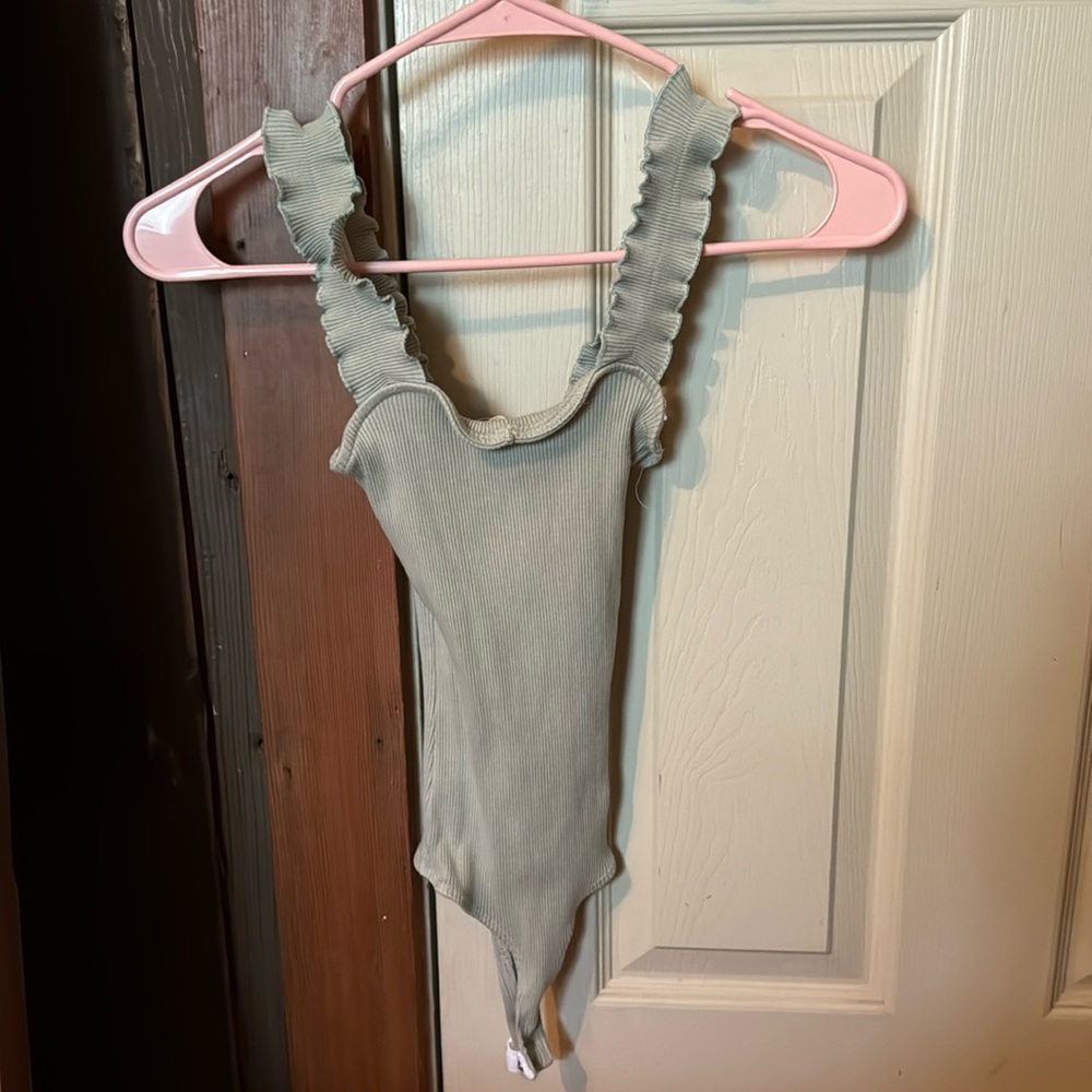 Francesca's Body Suit XS
